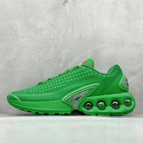 Nike Air Max TL 2.5 Chunky Sneakers Green