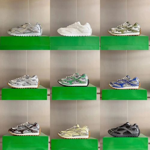 Diesel Serendipity Pro-L1 Chunky Sneakers Multicolor