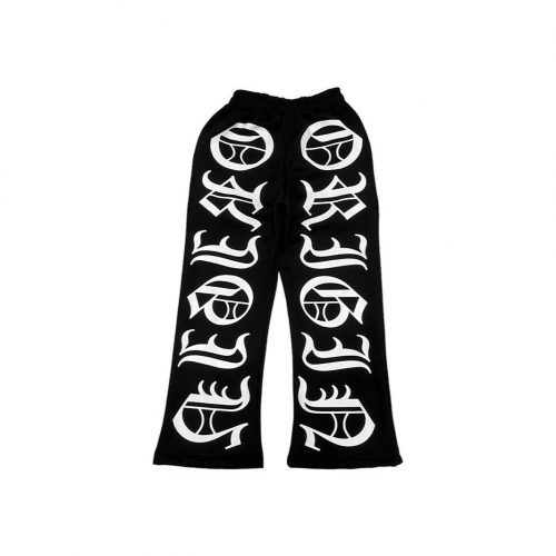 Palace GORE-TEX Casual Pants Black