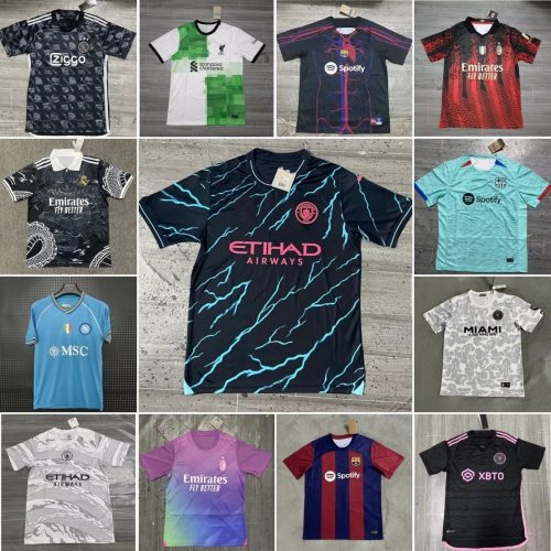 Adidas Ajax 2022 Away Jersey Soccer Jersey Black