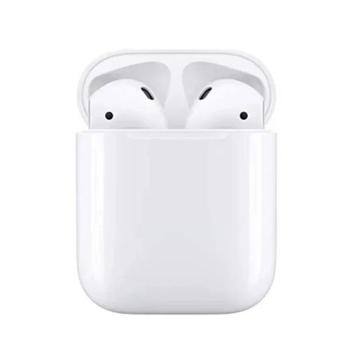 Apple AirPods Wireless Bluetooth Earbuds White