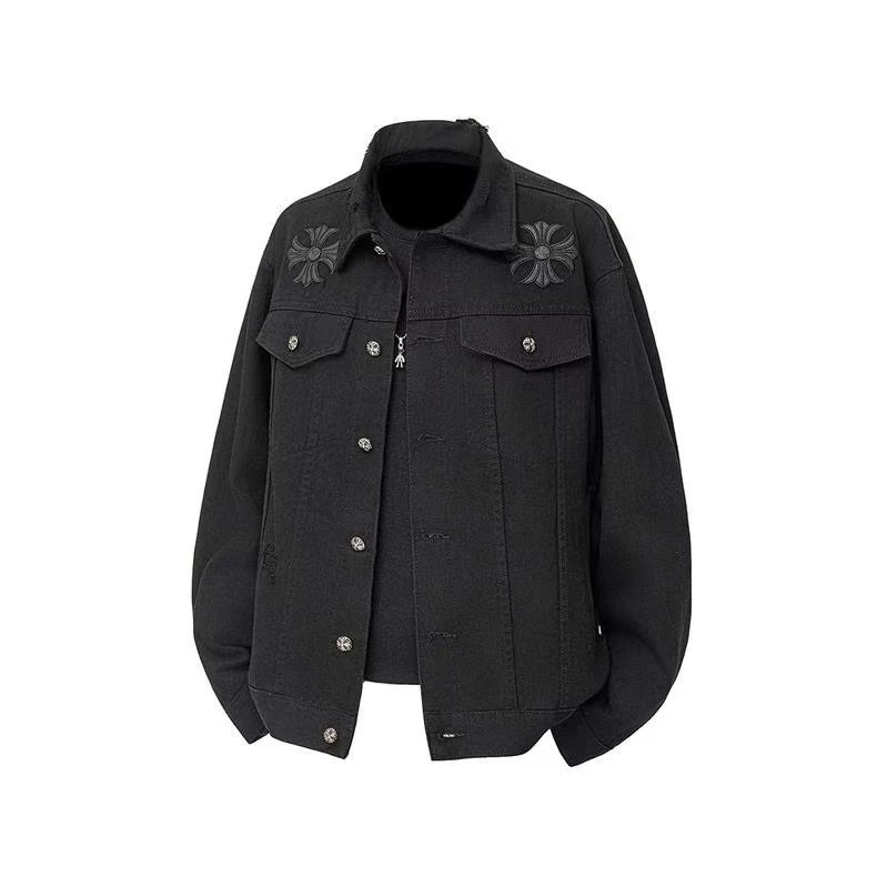 夹克 黑 夹克 黑