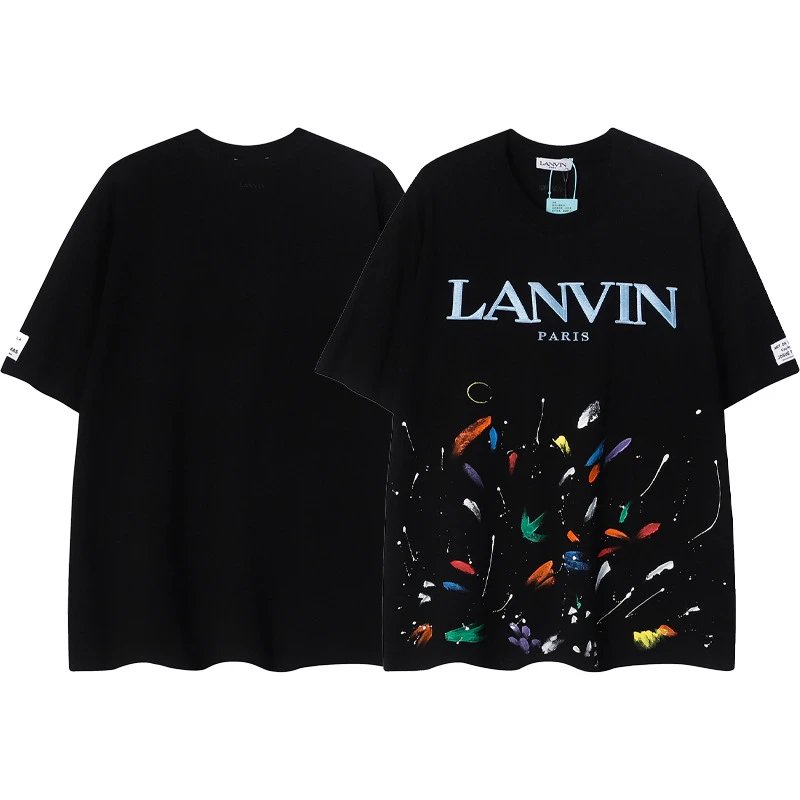 57黑色【泼墨刺绣】 57黑色【泼墨刺绣】