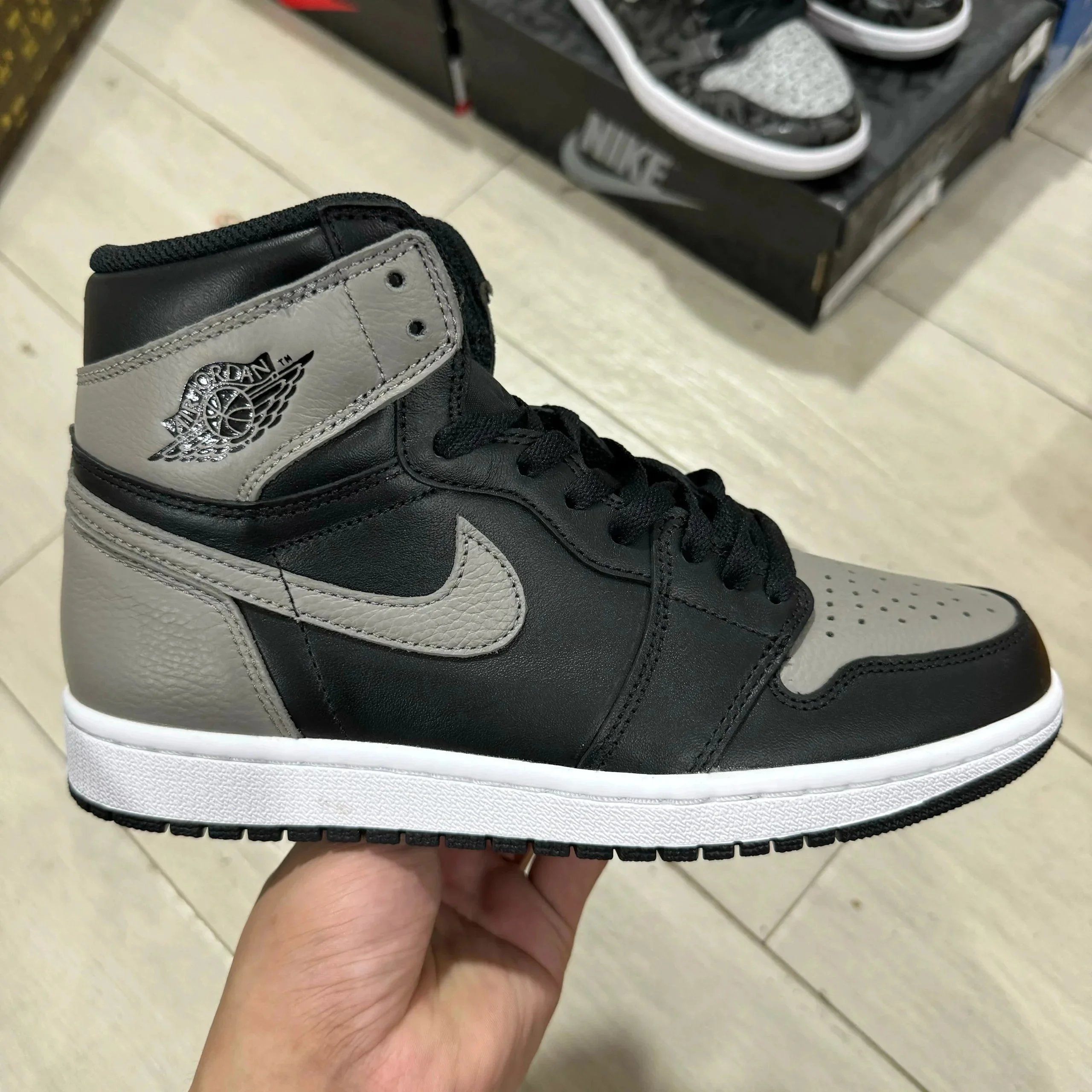 影子灰 影子灰