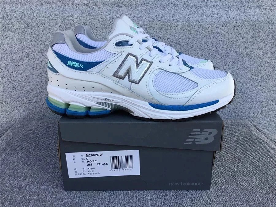 M2002RW M2002RW