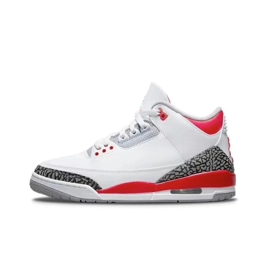 aj3-白红黑 aj3-白红黑