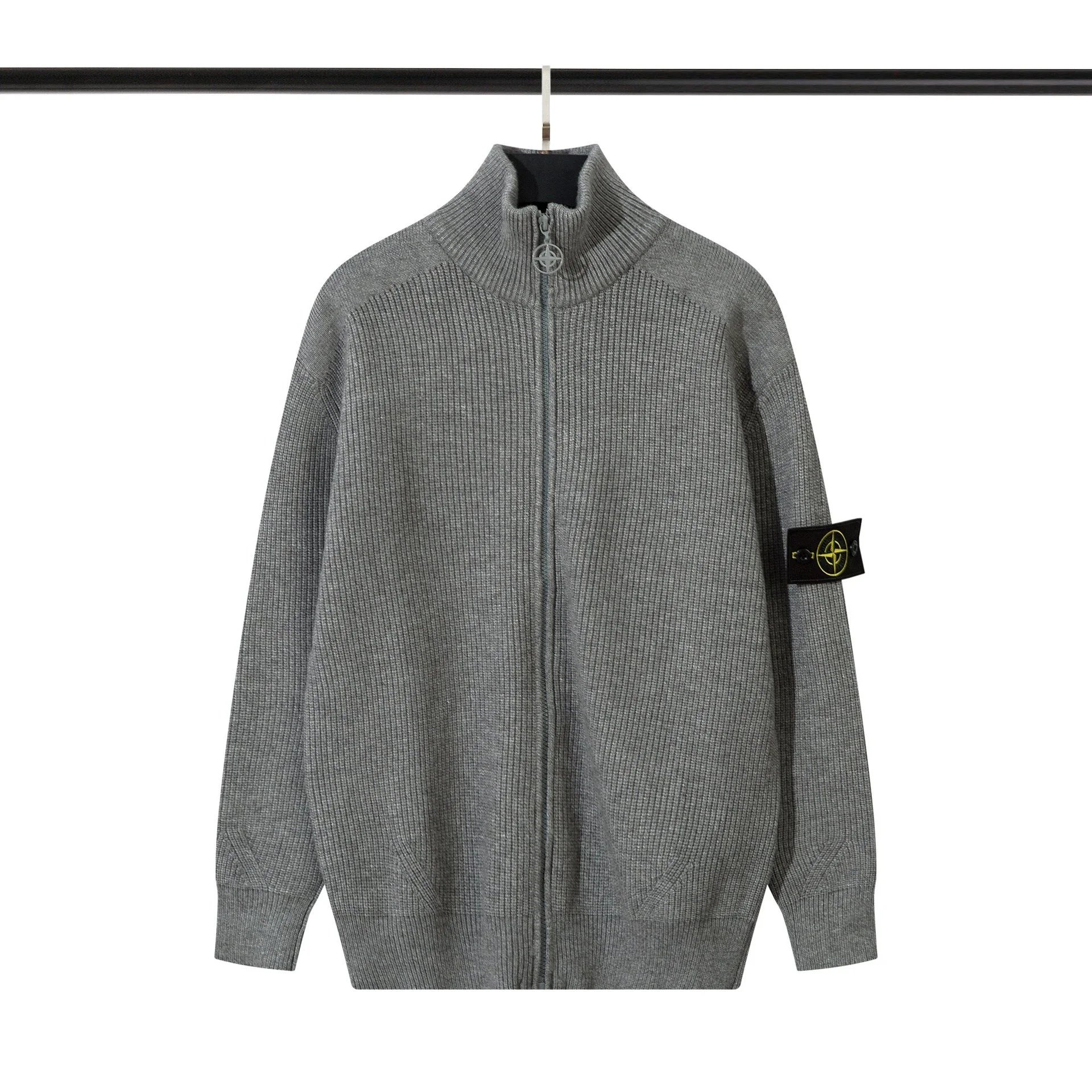 拉链开衫毛衣3 拉链开衫毛衣3