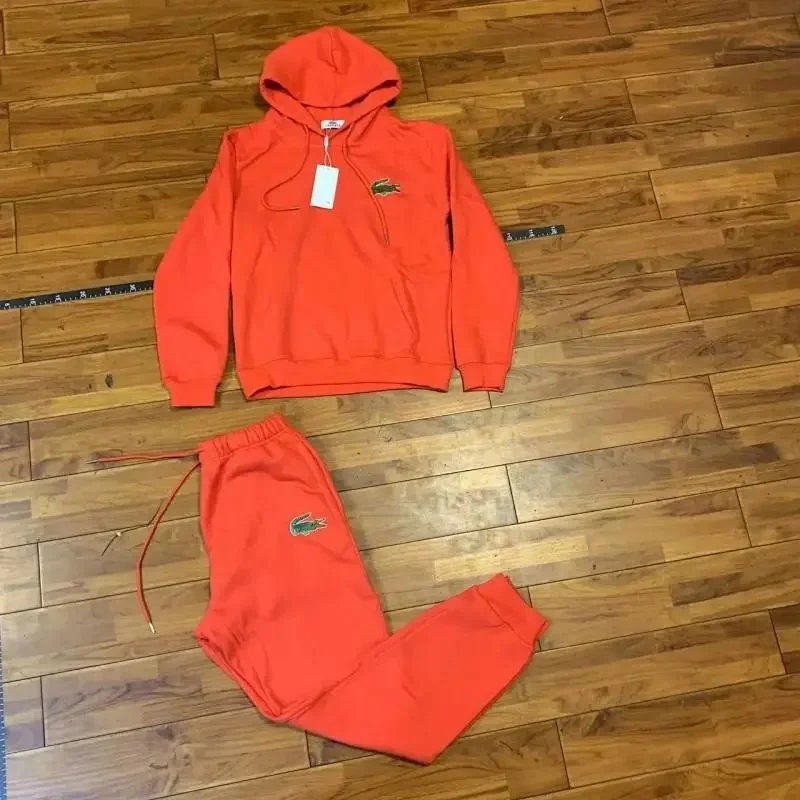 橙色套装 橙色套装