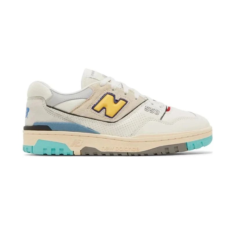 Sea Salt Yellow BB550SSC Sea Salt Yellow BB550SSC