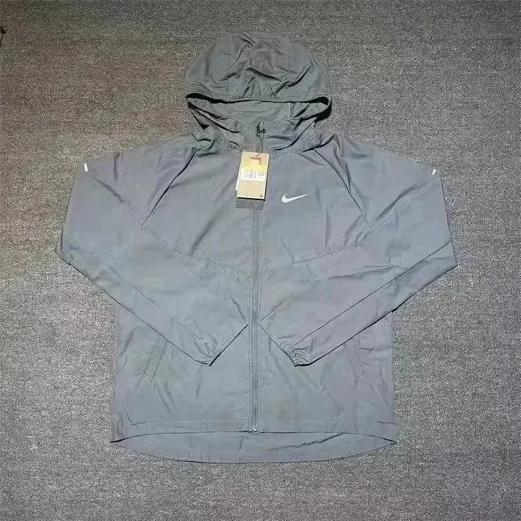 速干上衣外套-浅蓝色 速干上衣外套-浅蓝色