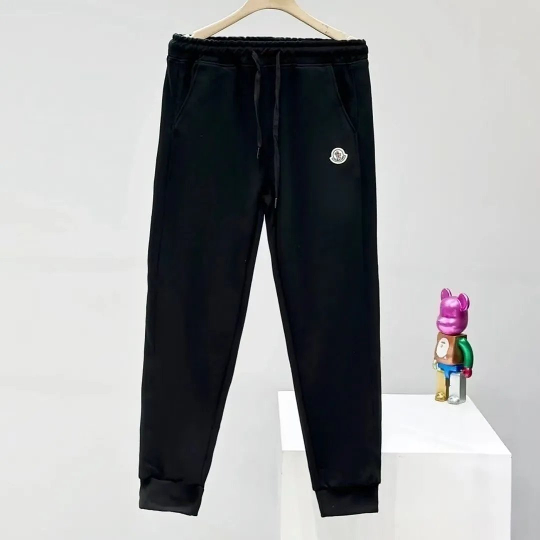 裤子-黑色 裤子-黑色