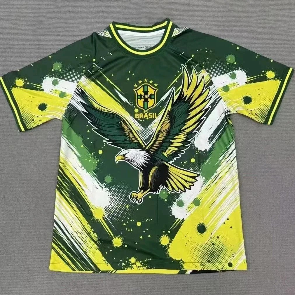 2024巴西雄鹰 2024巴西雄鹰