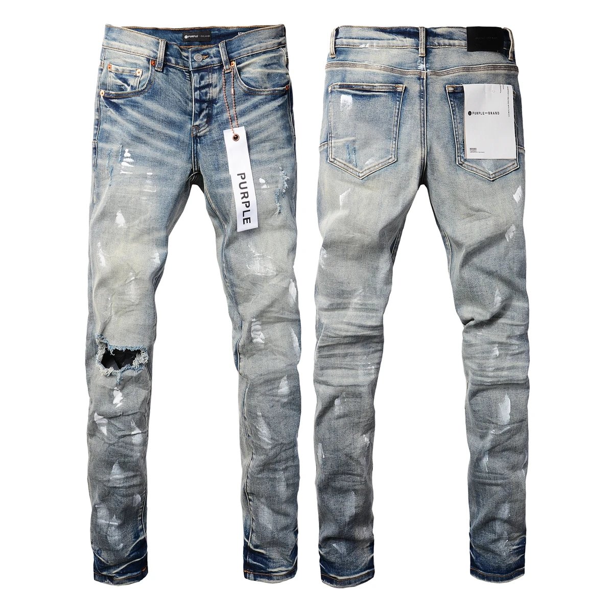 PURPLE BRAND 9043 PURPLE BRAND 9043