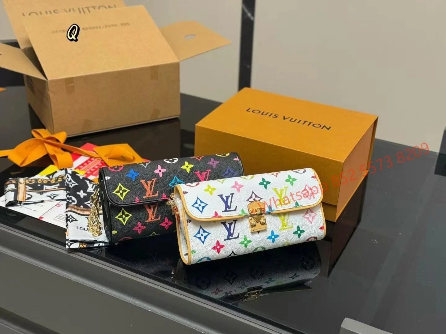 black(NFC) black(NFC)