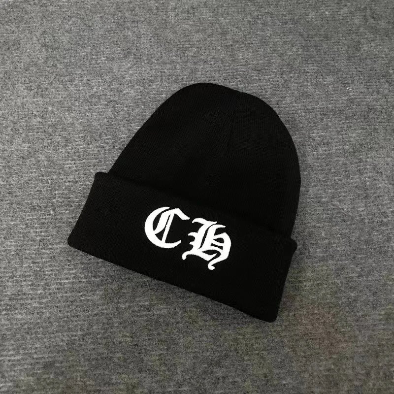黑色大CH 黑色大CH