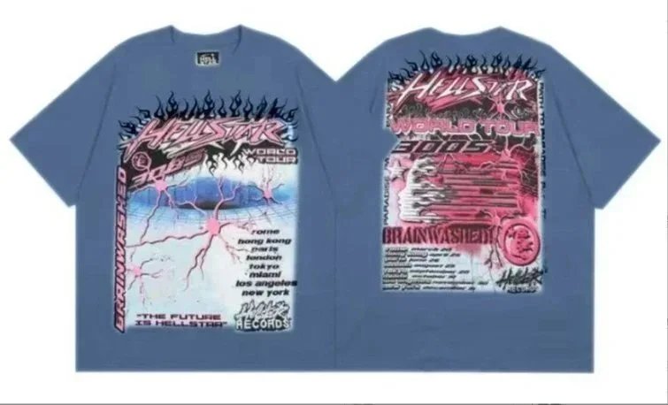 【280克优质量】款式四(海蓝色) 【280克优质量】款式四(海蓝色)