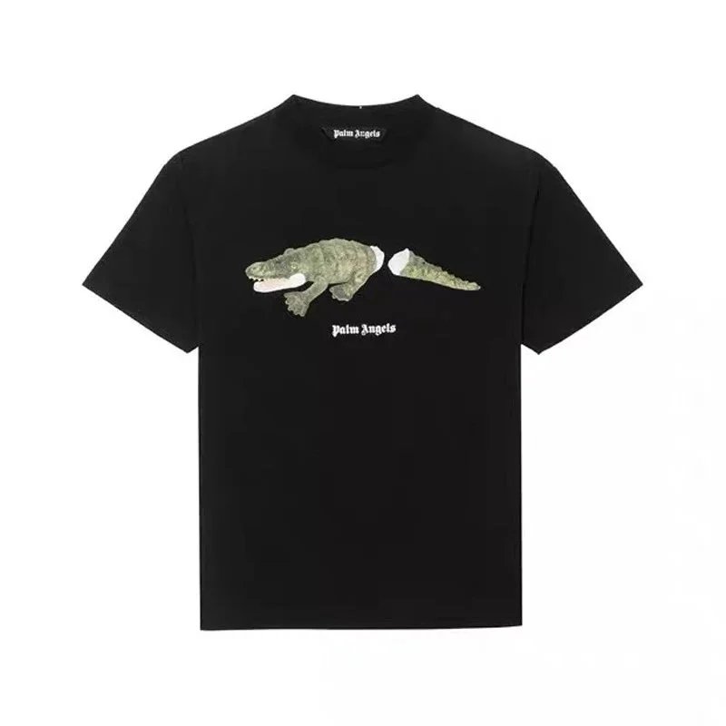 鳄鱼款黑色 鳄鱼款黑色