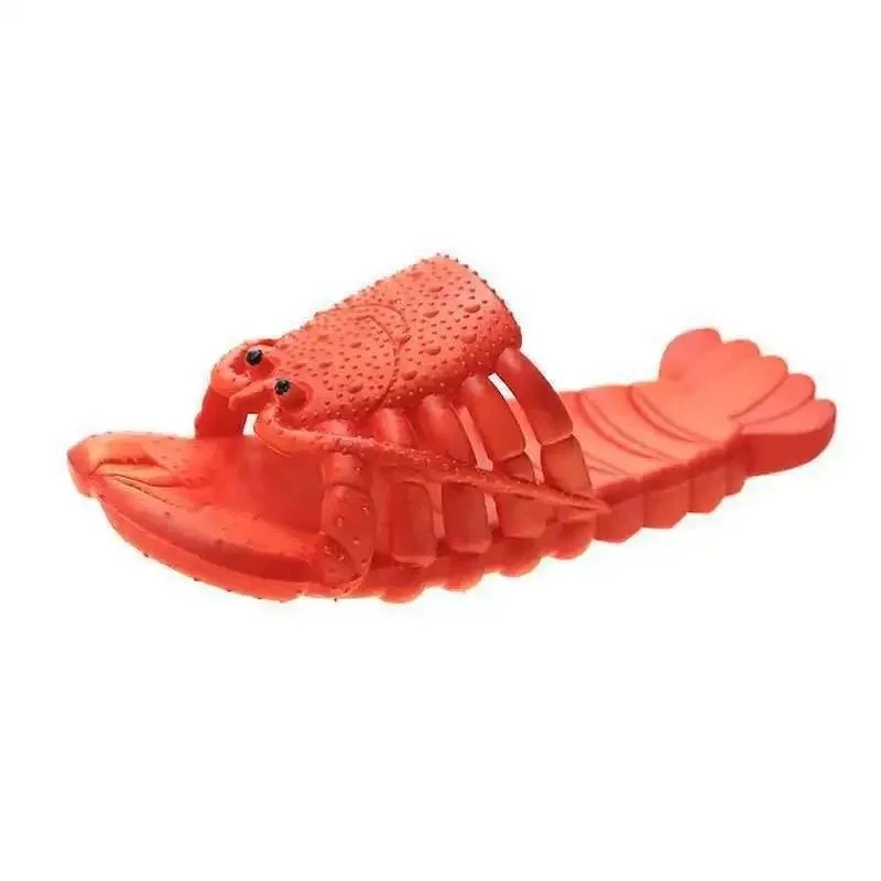 龙虾红(偏小一码) 龙虾红(偏小一码)