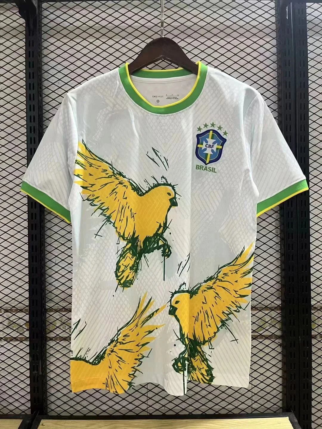 巴西特别版1 巴西特别版1