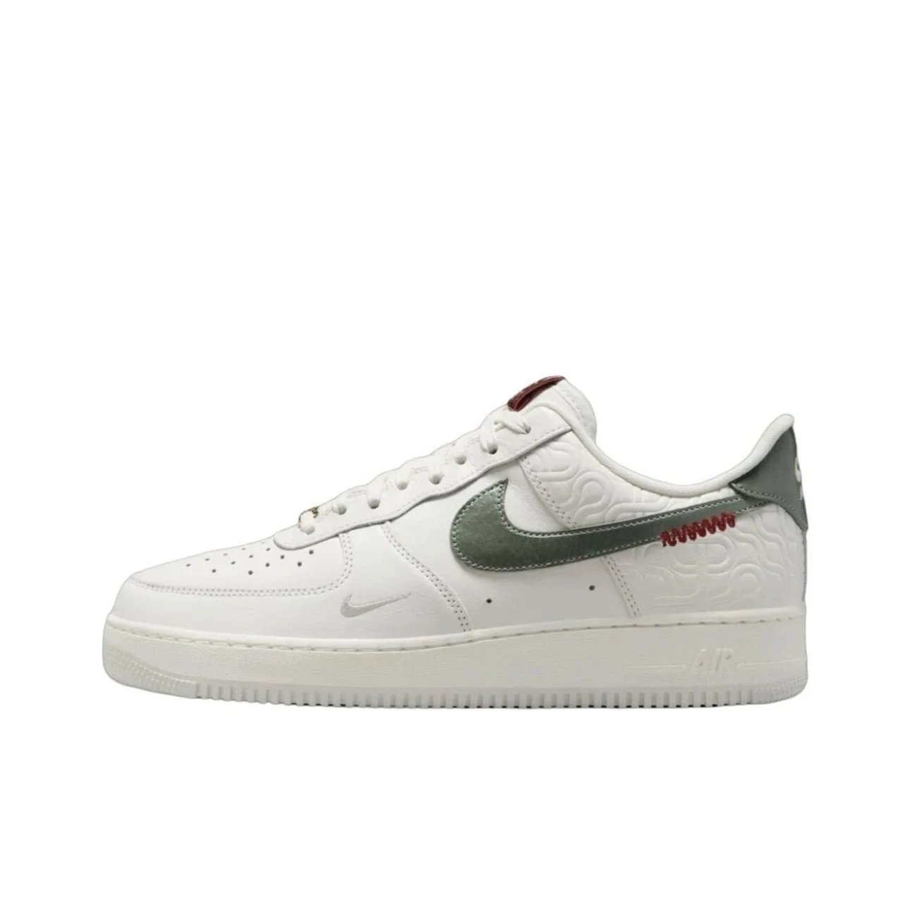 蛇年限定 反光白 蛇年限定 反光白