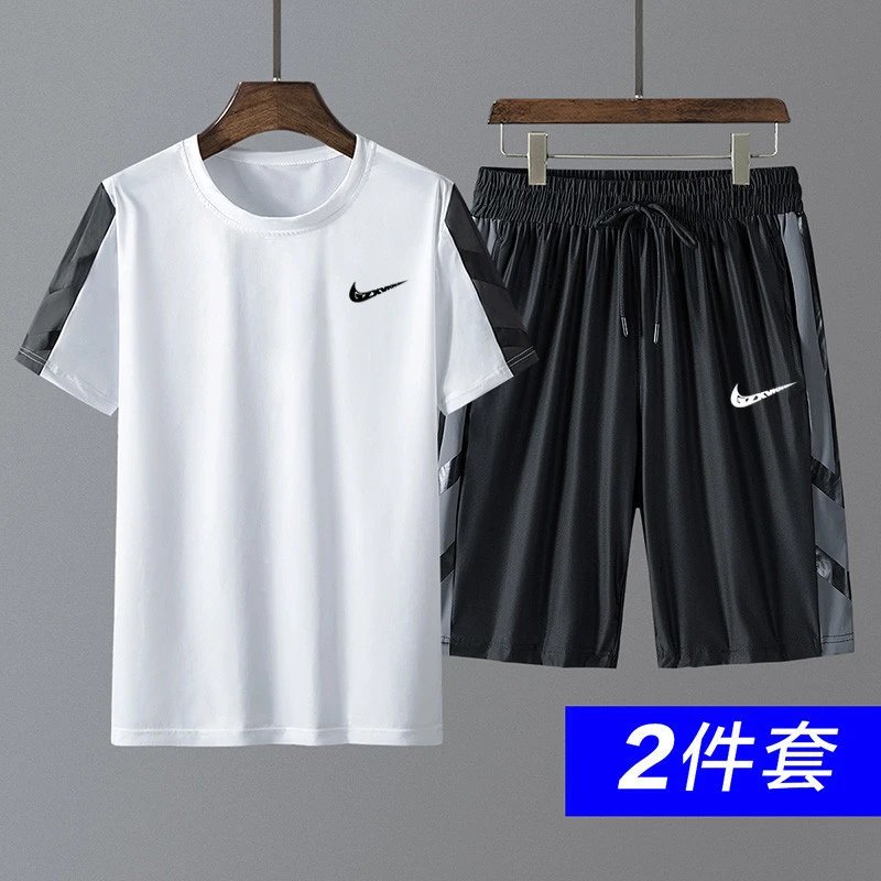 1912短袖短裤白色 1912短袖短裤白色