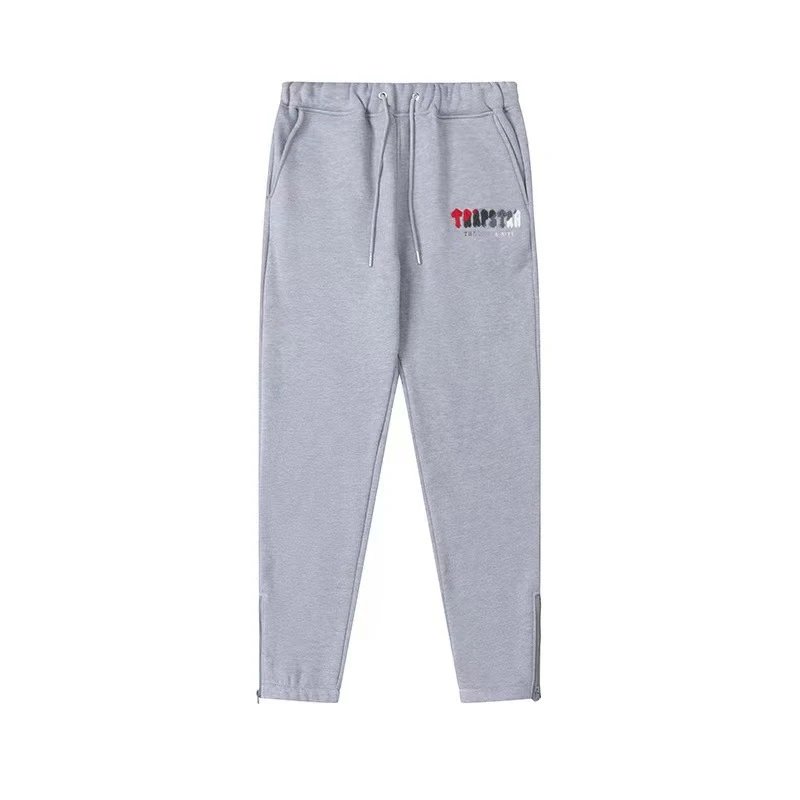 8822灰色长裤 8822灰色长裤
