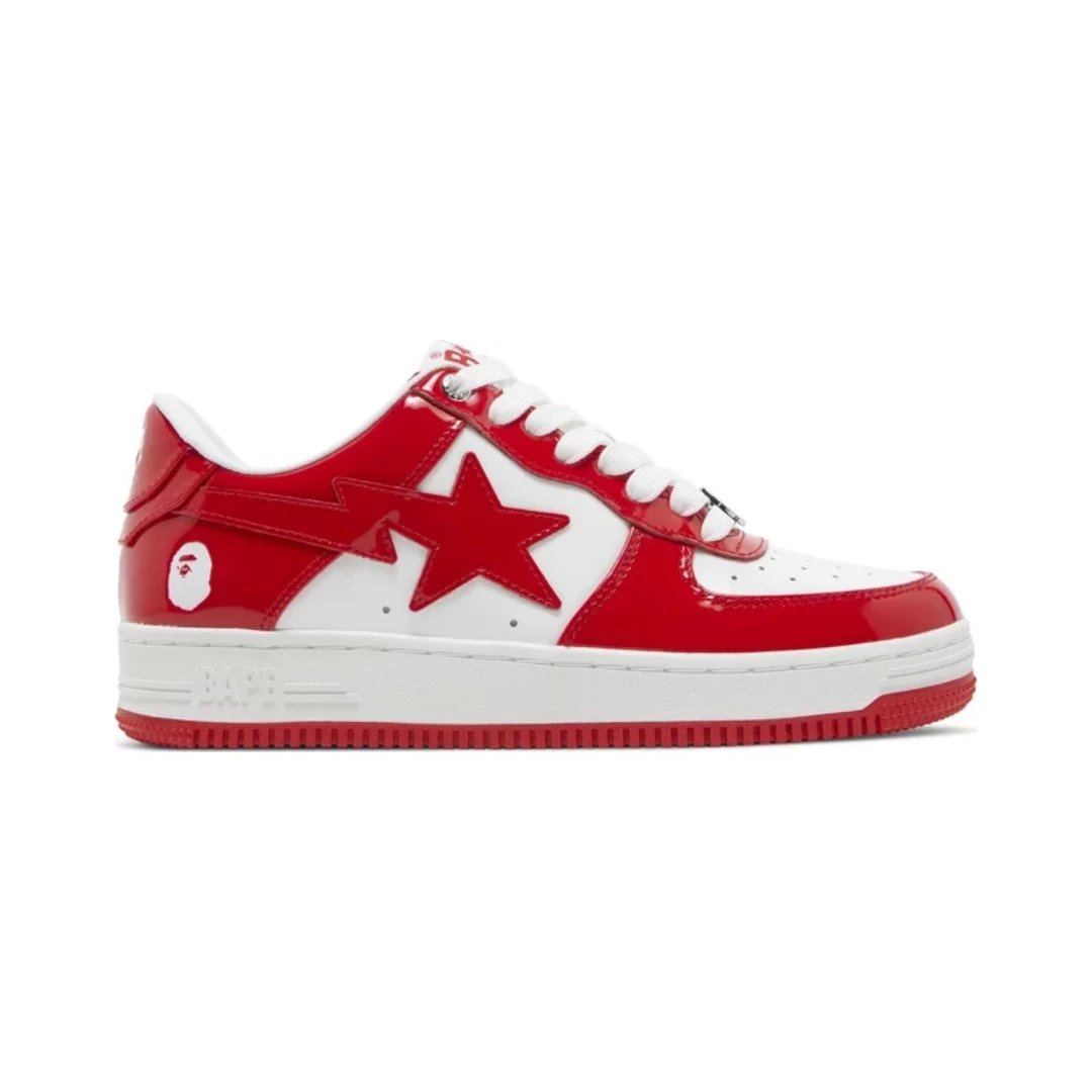 #5 Red #5 Red