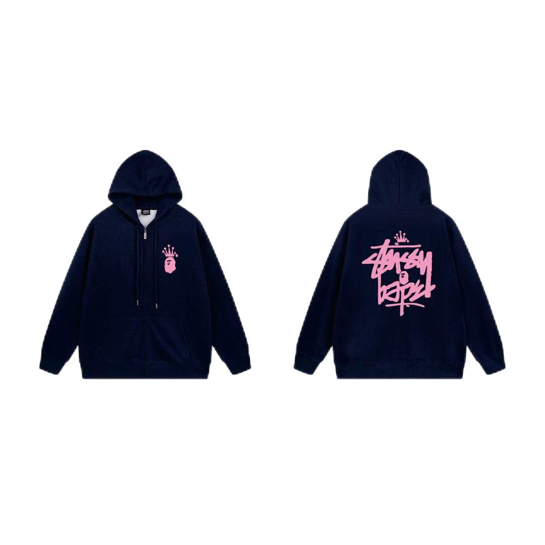 4 4