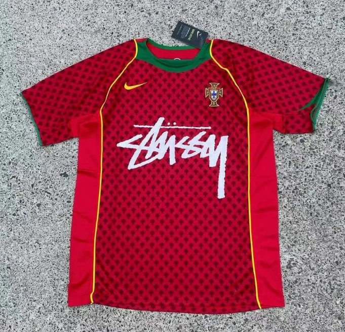 葡萄牙斯图西款特别版 葡萄牙斯图西款特别版