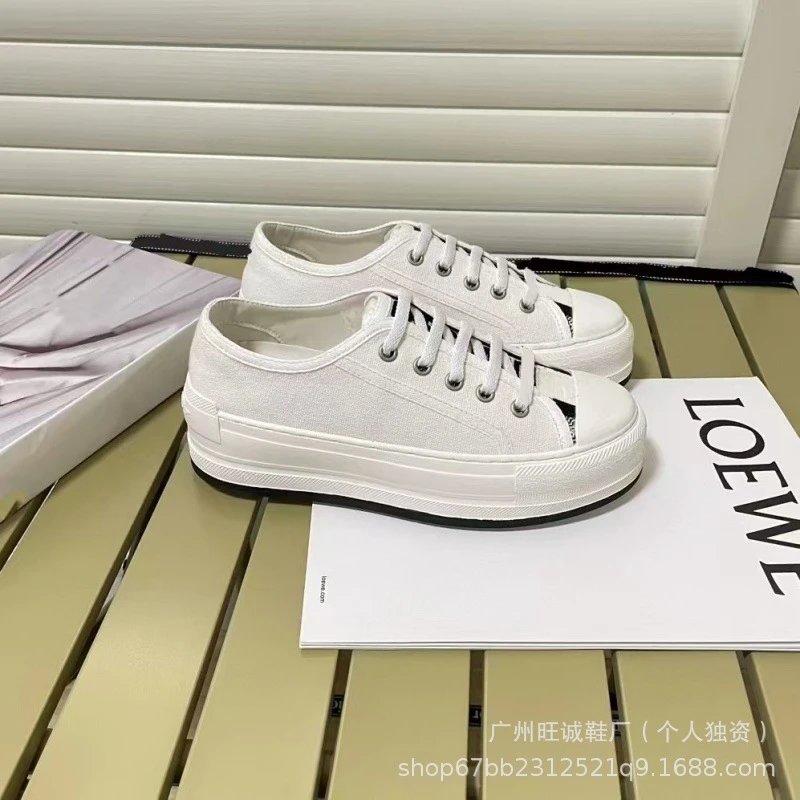 厚底 经典白 厚底 经典白