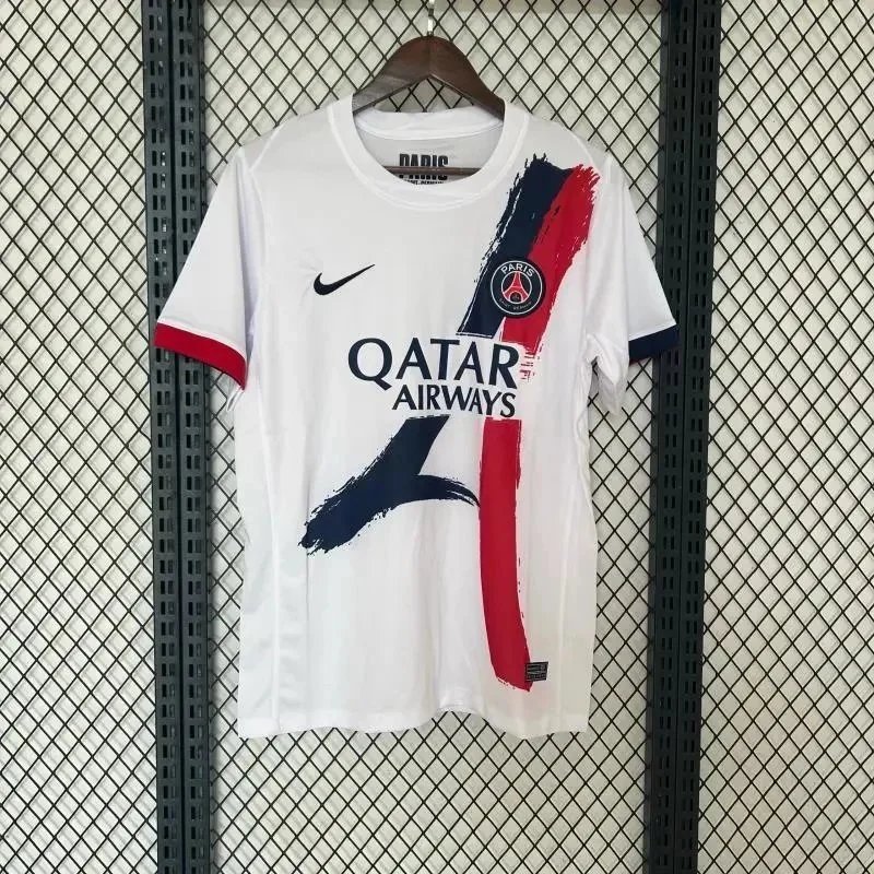 Paris away game Paris away game