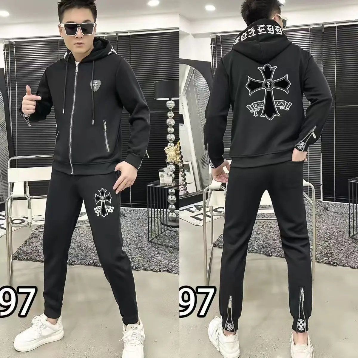 套装 套装