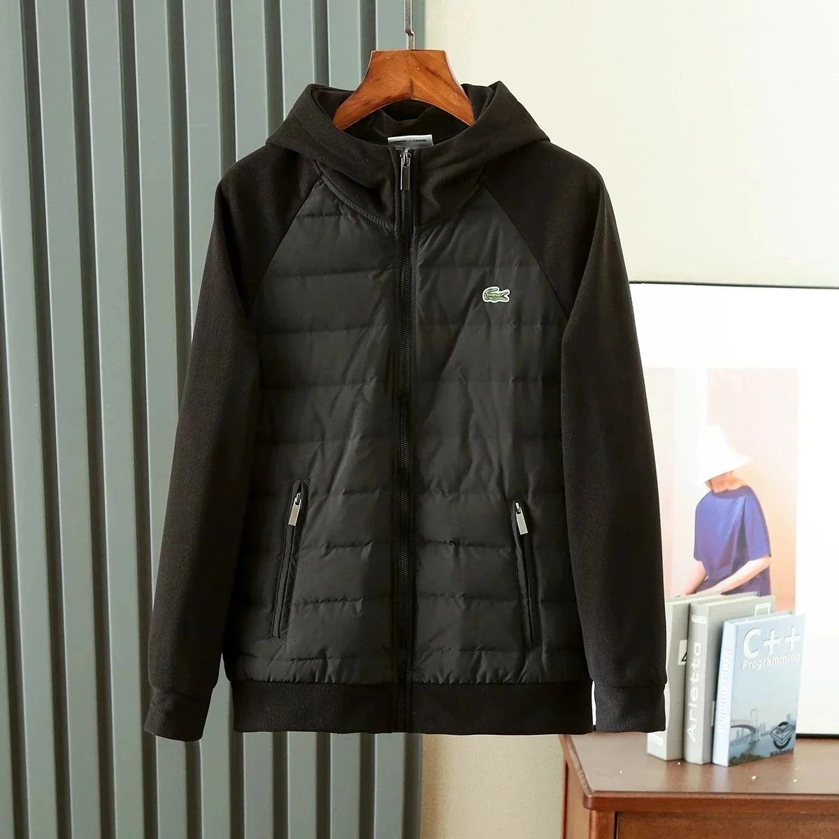 8 8