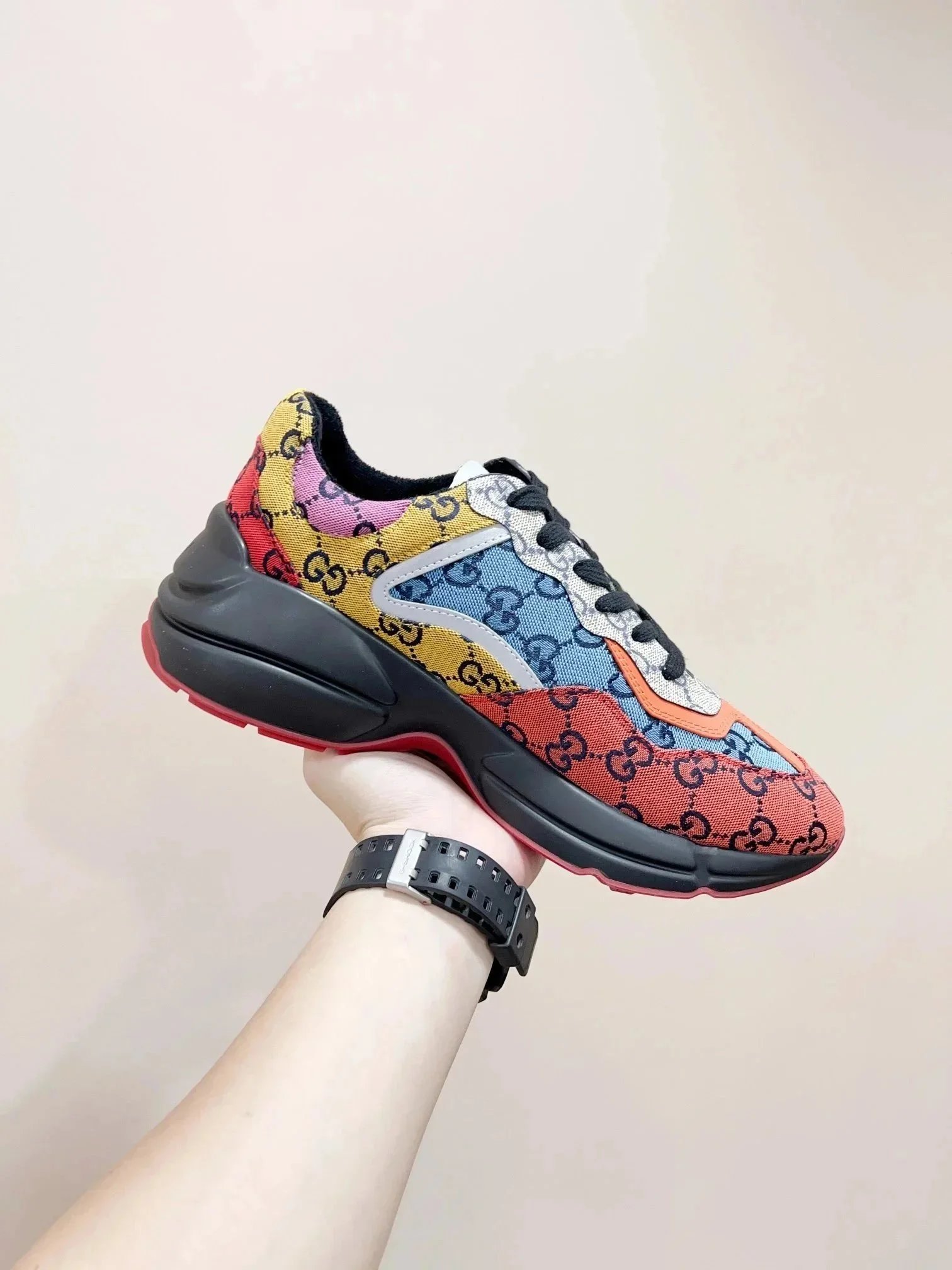 30 30