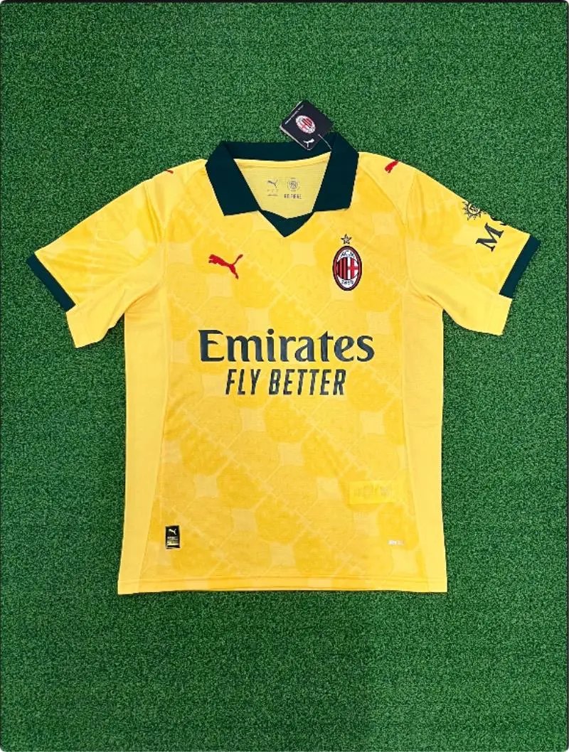 25-26AC米兰二客 25-26AC米兰二客