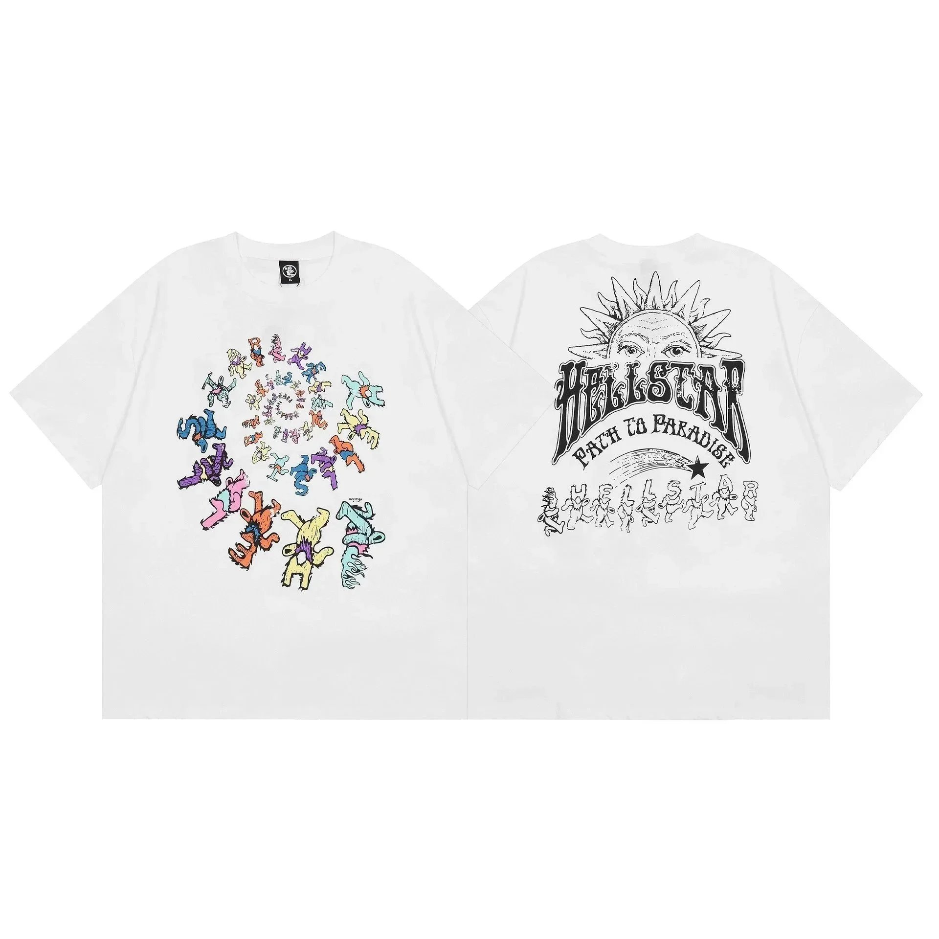 【280克优质量】款式十二(白色) 【280克优质量】款式十二(白色)