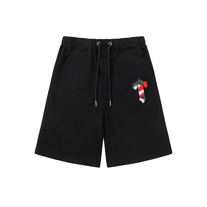 632款 黑色短裤 632款 黑色短裤
