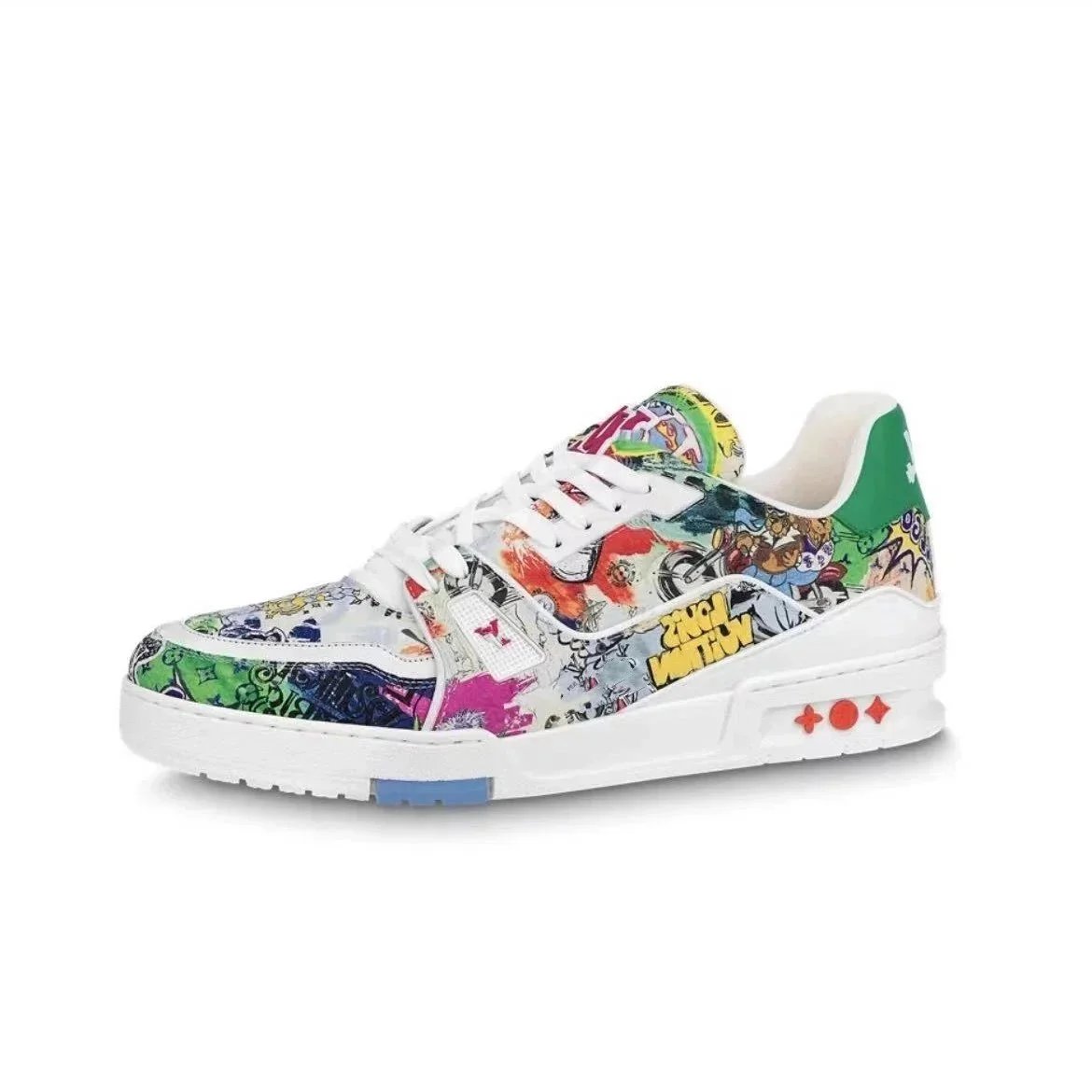 花色 花色