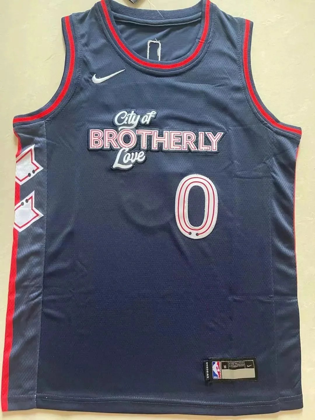 4 4
