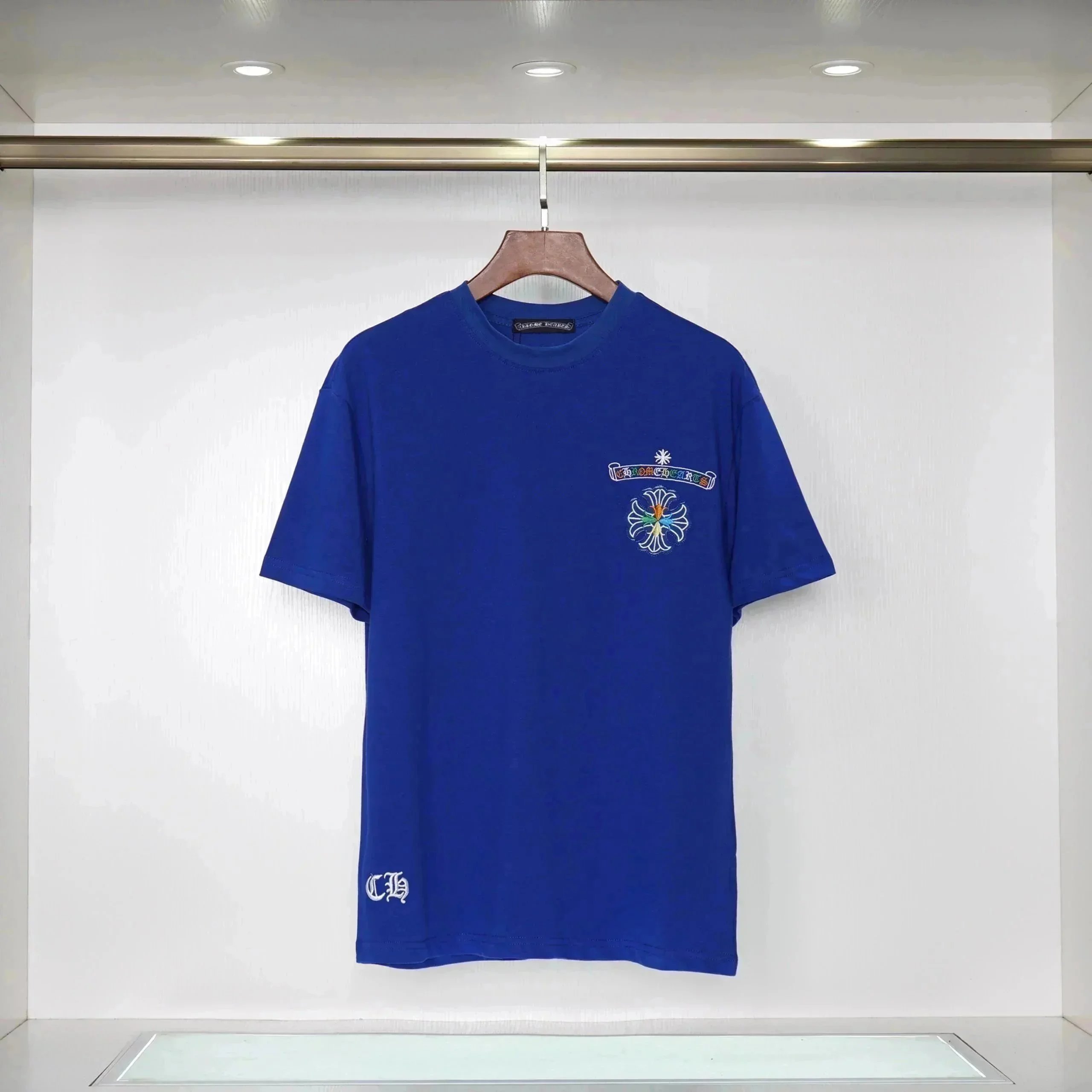 蓝色印花005 蓝色印花005