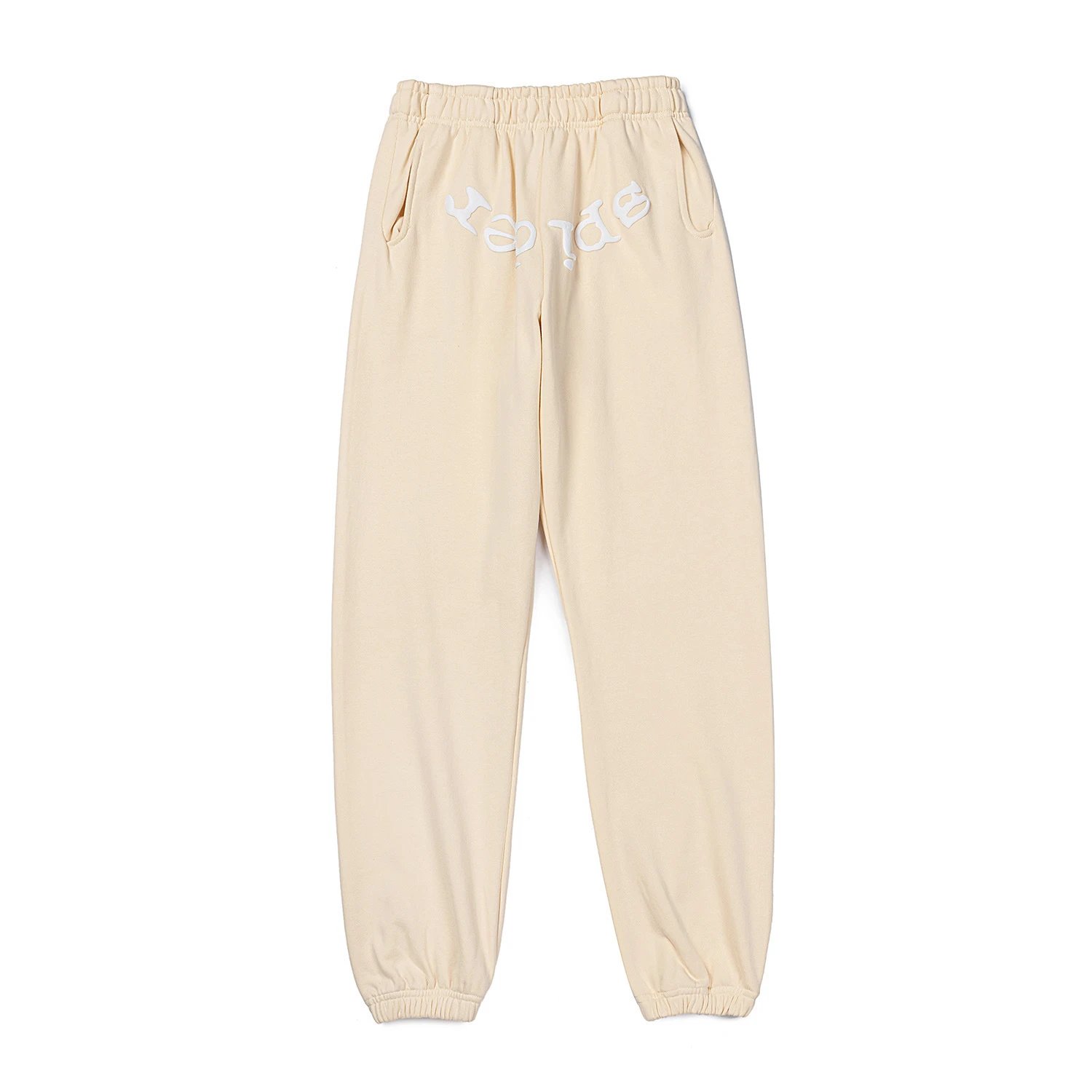 3826杏色长裤 3826杏色长裤