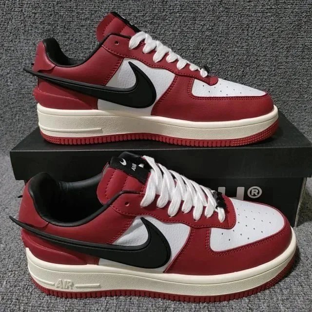 Ambush白红黑钩 Ambush白红黑钩