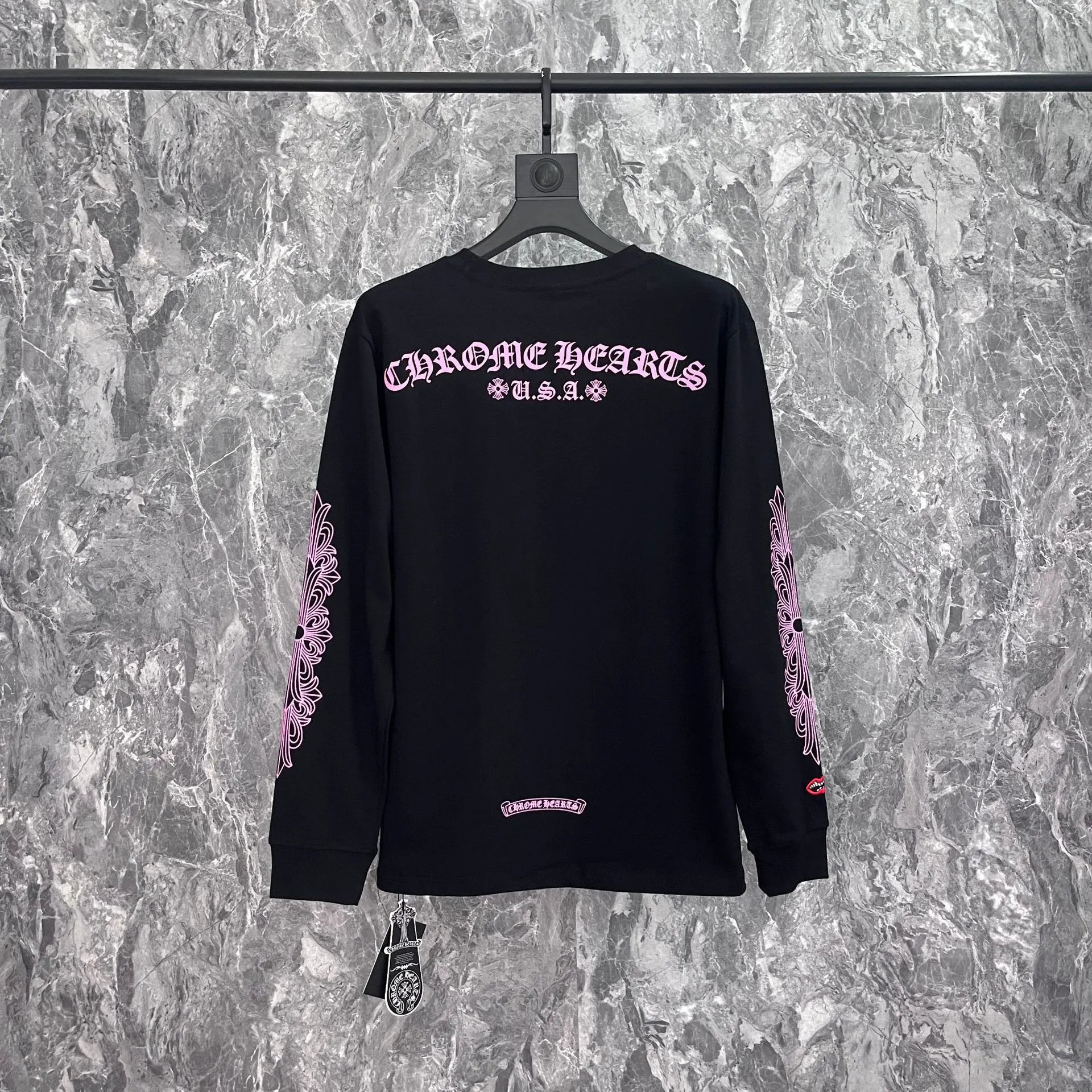 8019黑