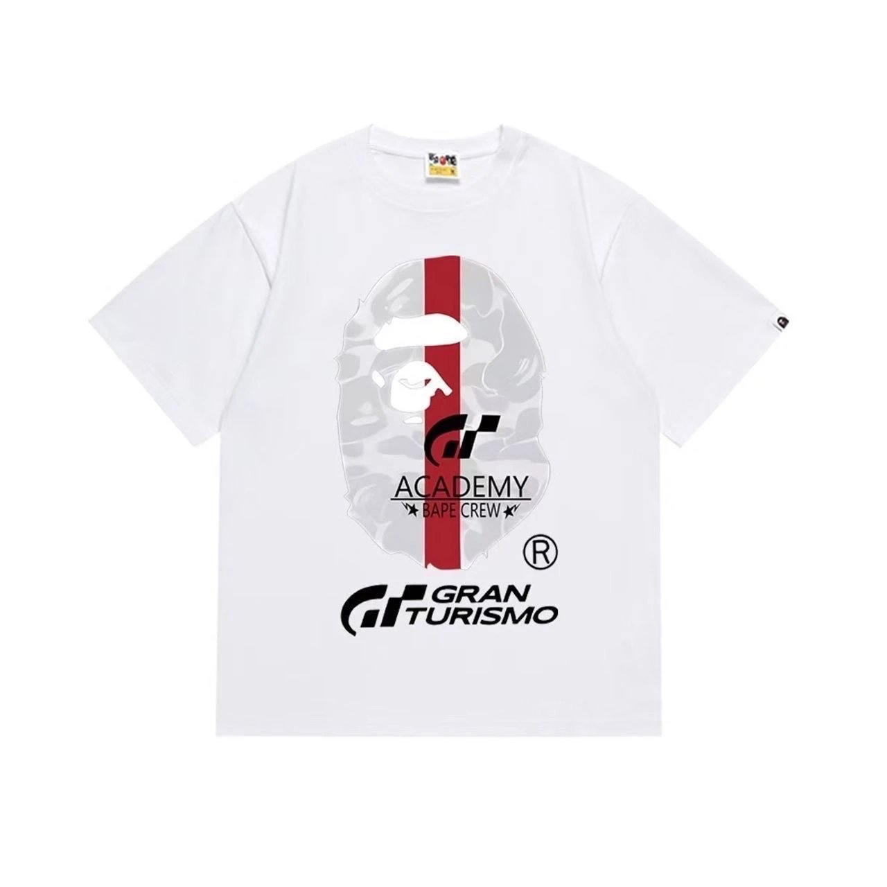 7白灰