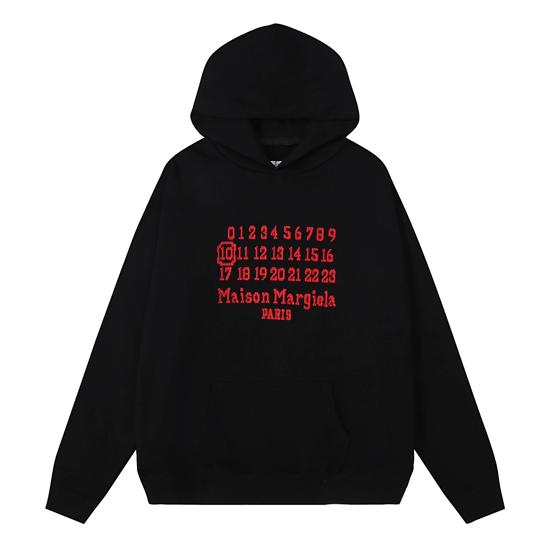黑色11