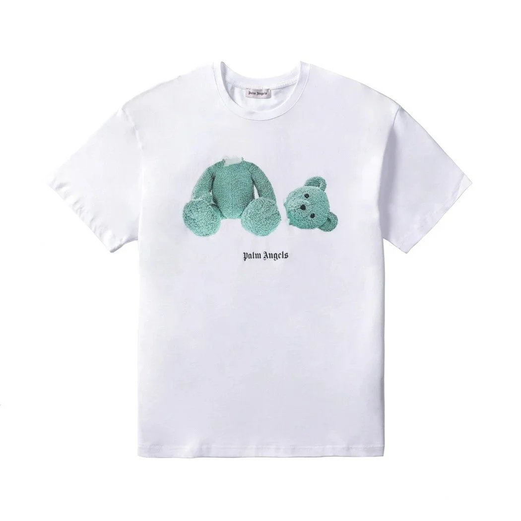 白绿色