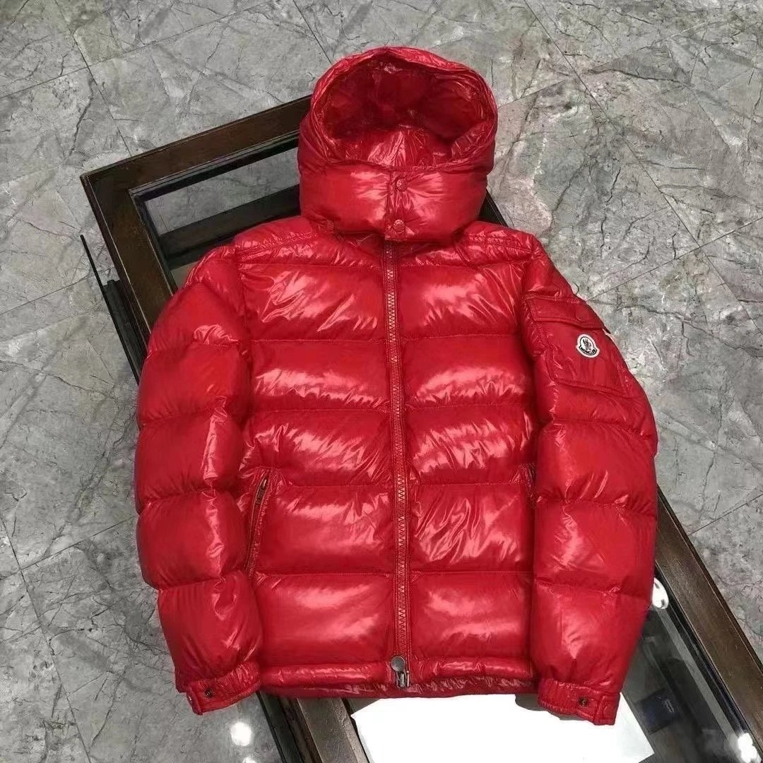 红色1