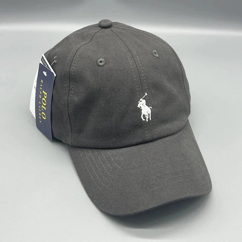 碳灰POLO