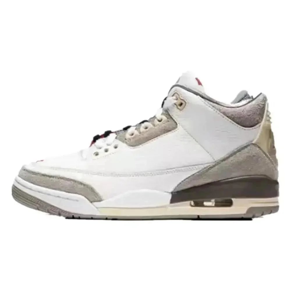AJ3-米灰白*top quality