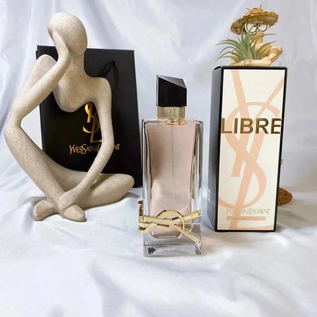YSL 自由之水edt 100ml